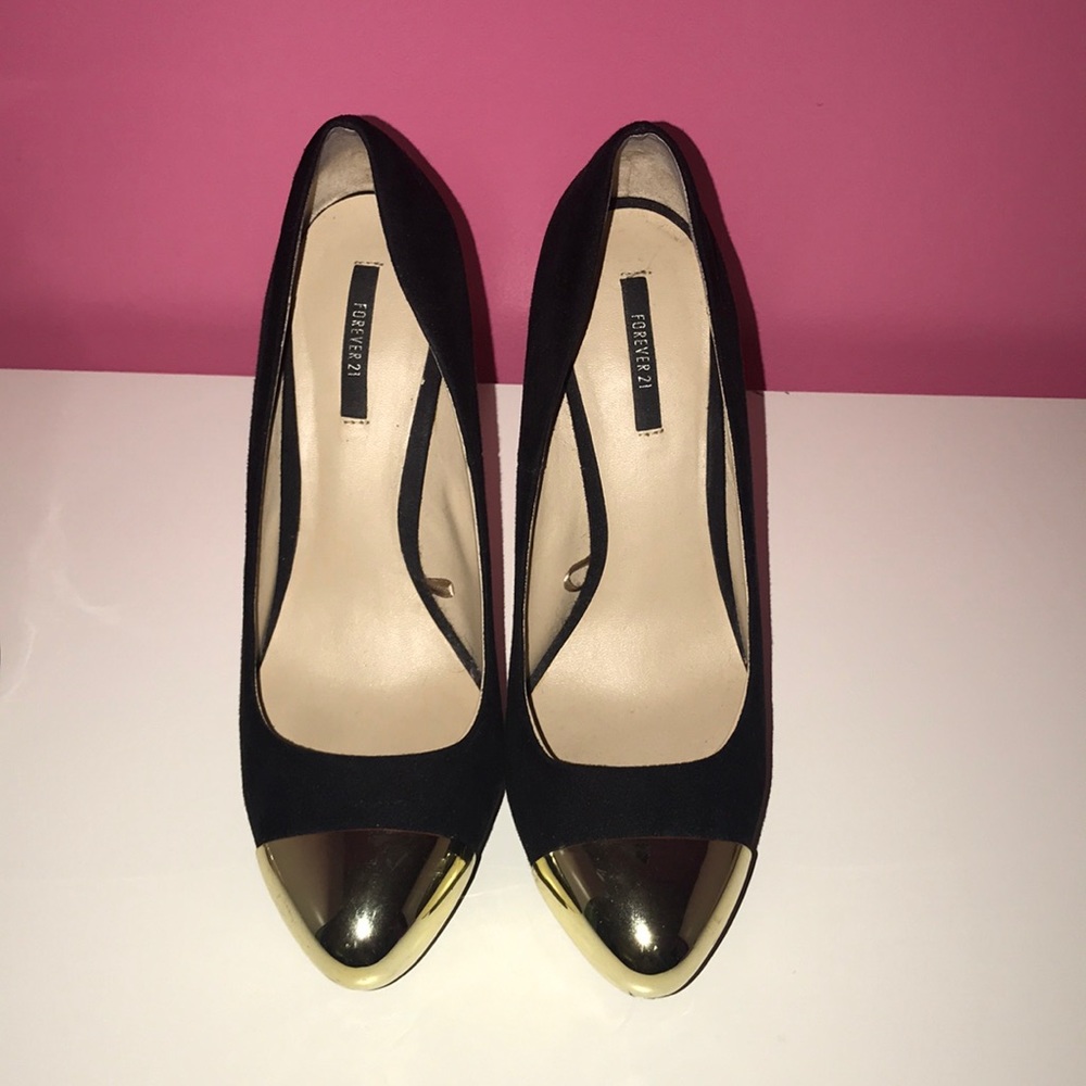 Classy Heels
